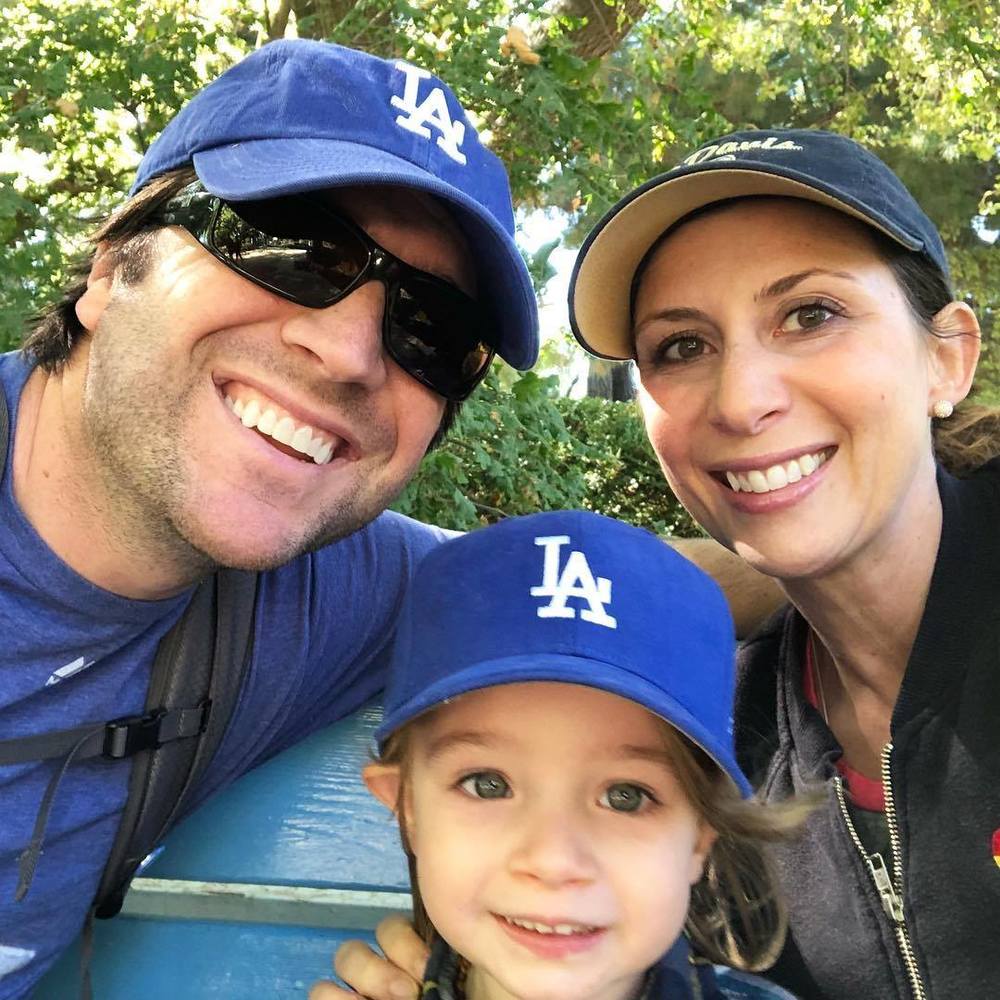 Meet your Posher, Jeff